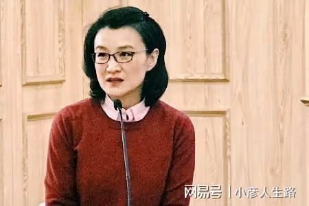董倩:從「央視名嘴」到「滾出主持界」,她到底經歷了什麼?