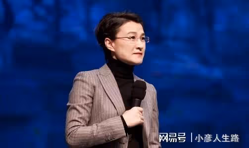董倩:從「央視名嘴」到「滾出主持界」,她到底經歷了什麼?