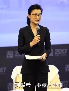董倩:從「央視名嘴」到「滾出主持界」,她到底經歷了什麼?