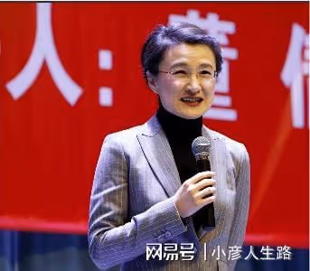 董倩:從「央視名嘴」到「滾出主持界」,她到底經歷了什麼?