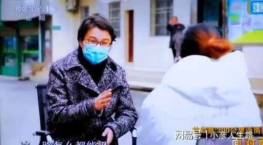 董倩:從「央視名嘴」到「滾出主持界」,她到底經歷了什麼?