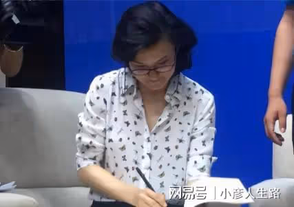董倩:從「央視名嘴」到「滾出主持界」,她到底經歷了什麼?