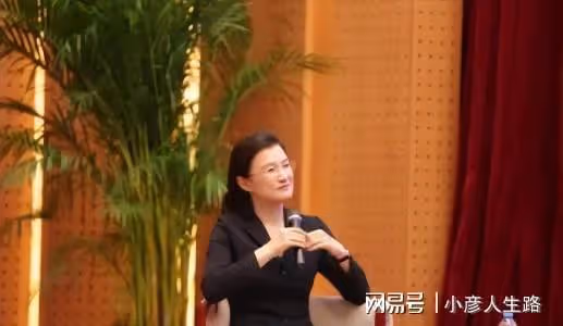 董倩:從「央視名嘴」到「滾出主持界」,她到底經歷了什麼?
