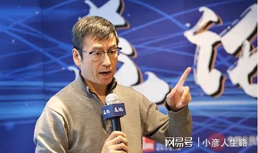 董倩:從「央視名嘴」到「滾出主持界」,她到底經歷了什麼?
