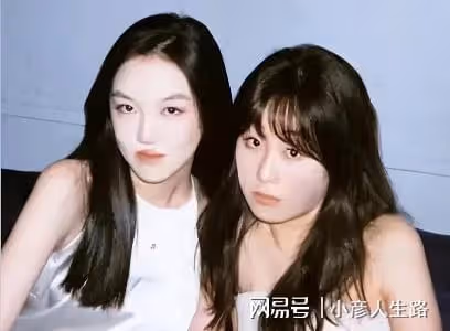 一個像爸,一個像媽,李嫣和竇靖童,差距越來越大了