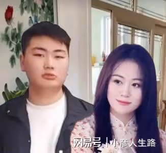 朱小偉太有福氣!陳萌穿旗袍亮相氣質典雅,漲粉12萬成帶貨網紅