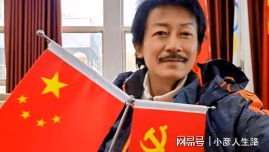70歲港星開遊艇派對,和性感美女熱舞,定居內地堅決不移民