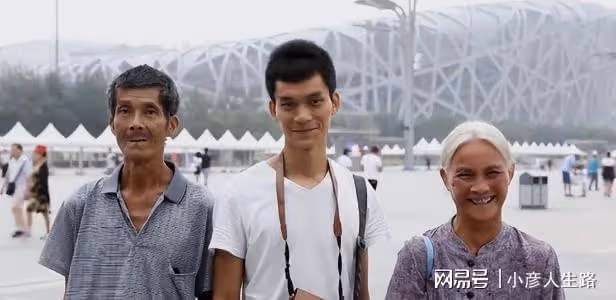 唐尚珺:連續高考14年,多次考上重點大學卻不去,今年34歲再復讀