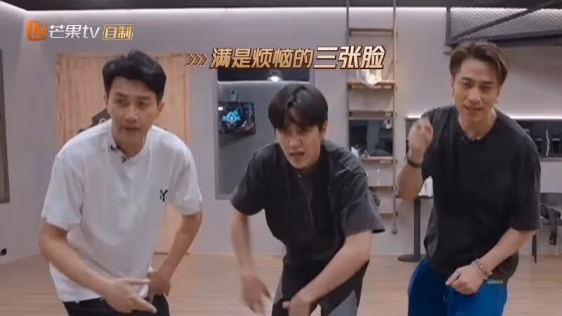 《披荊斬棘2》挑戰唱跳仍遭淘汰　劉愷威：我覺得沒遺憾了