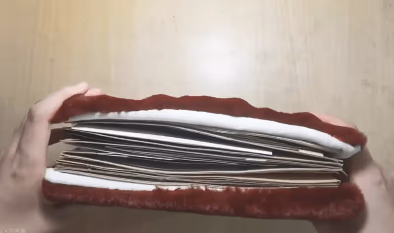 「原神手帳書」引百萬玩家圍觀,提瓦特風景照暗藏機關,美哭了!