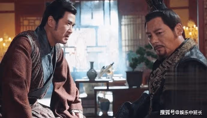 電視劇《大宋少年志》角色起底,陸觀年最後的結局如何?