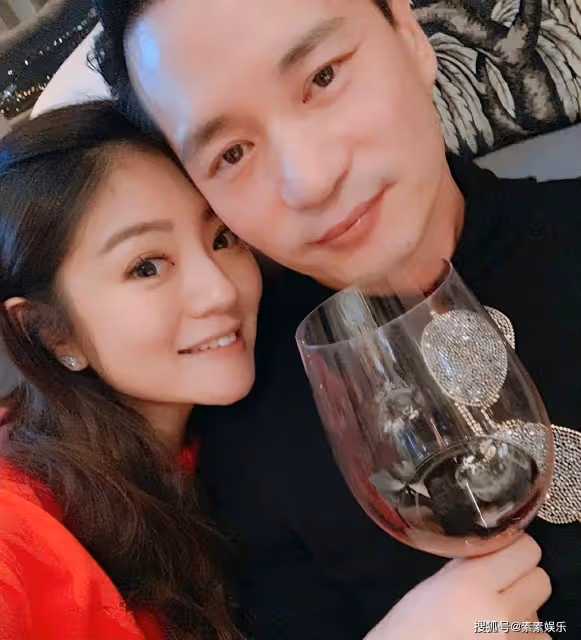 安以軒的處境令人堪憂,老公陳榮煉的德晉貴賓會再次被清查