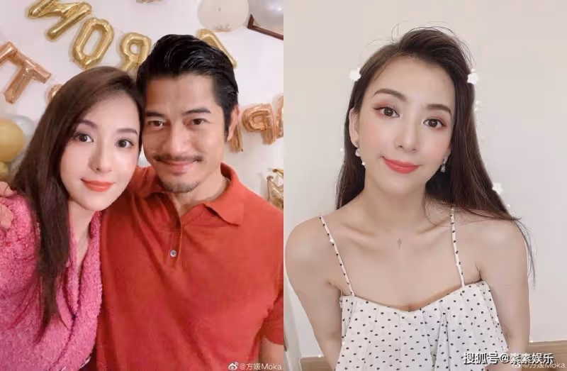 方媛誤發私密視頻,鼻子向左側歪斜,真實素顏狀態引發熱議