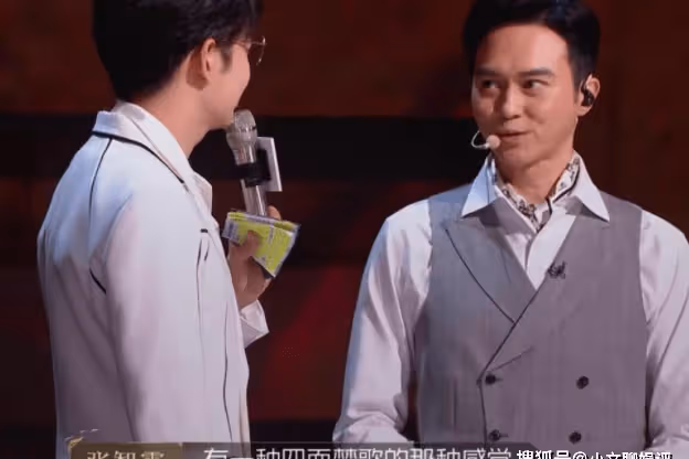 《披荊斬棘的哥哥2》四公觀後感，你覺得四公的舞台怎麼樣