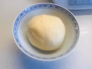 原麥山丘同款！榴槤爆漿包（小美版）