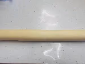 原麥山丘同款！榴槤爆漿包（小美版）
