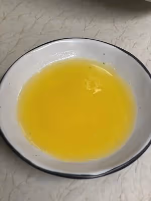 小美聖誕奶油杯子蛋糕（抹茶奶油紙杯蛋糕）
