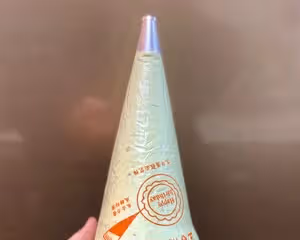 小美聖誕奶油杯子蛋糕（抹茶奶油紙杯蛋糕）
