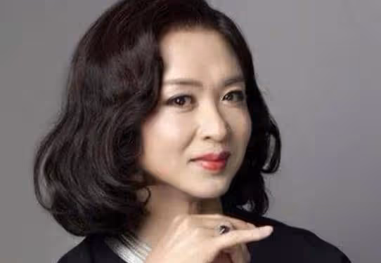 20年前她是金星妻子！在金星「做完變身手術後」兩人分手　今成最好閨蜜：換個方式繼續愛