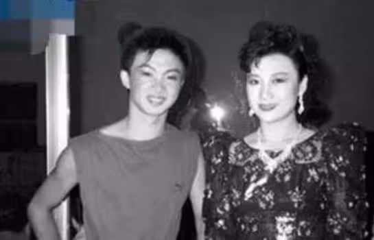 20年前她是金星妻子！在金星「做完變身手術後」兩人分手　今成最好閨蜜：換個方式繼續愛