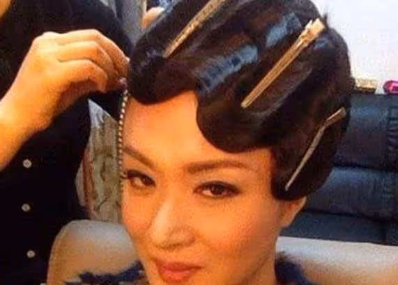 20年前她是金星妻子！在金星「做完變身手術後」兩人分手　今成最好閨蜜：換個方式繼續愛