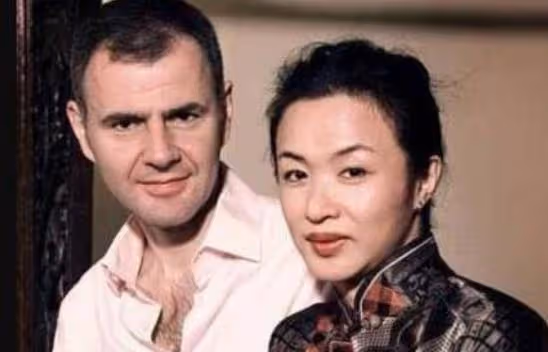 20年前她是金星妻子！在金星「做完變身手術後」兩人分手　今成最好閨蜜：換個方式繼續愛