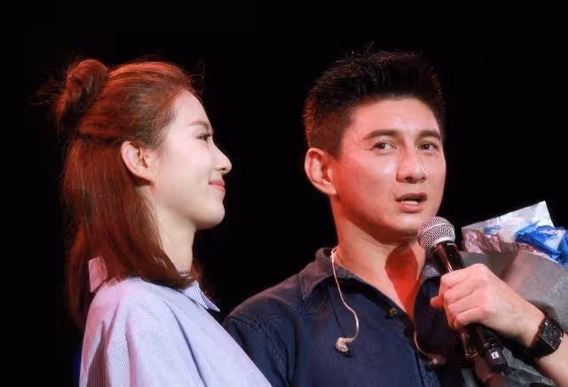 吳奇隆居然申請了8件專利！其中7個「和生活息息相關」　其中一項出人意料：根本發明家