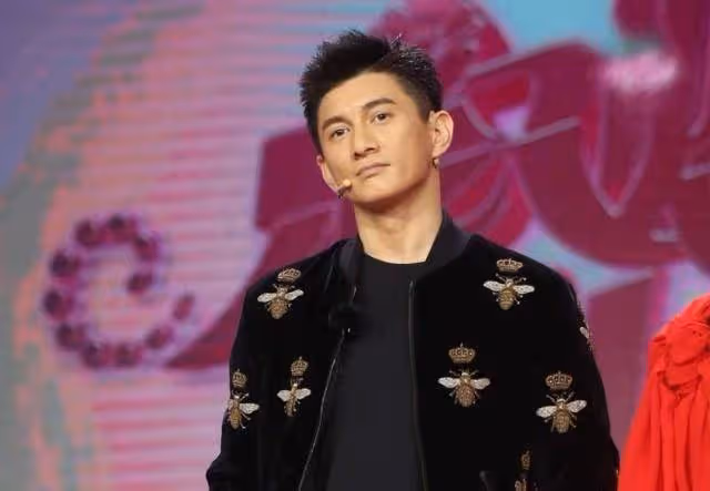吳奇隆居然申請了8件專利！其中7個「和生活息息相關」　其中一項出人意料：根本發明家