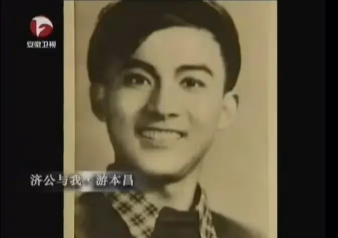 唯一把「濟公」演活的人！拍戲時遇到「3件怪事」　讓他從此堅定信佛：76歲選擇剃度出家