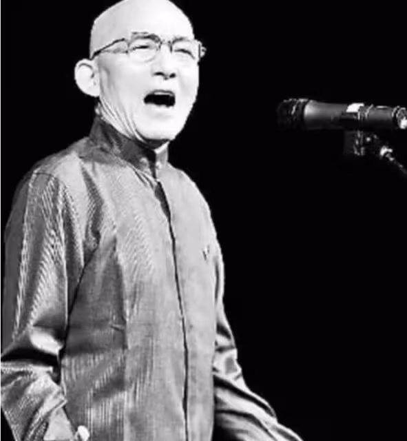 唯一把「濟公」演活的人！拍戲時遇到「3件怪事」　讓他從此堅定信佛：76歲選擇剃度出家
