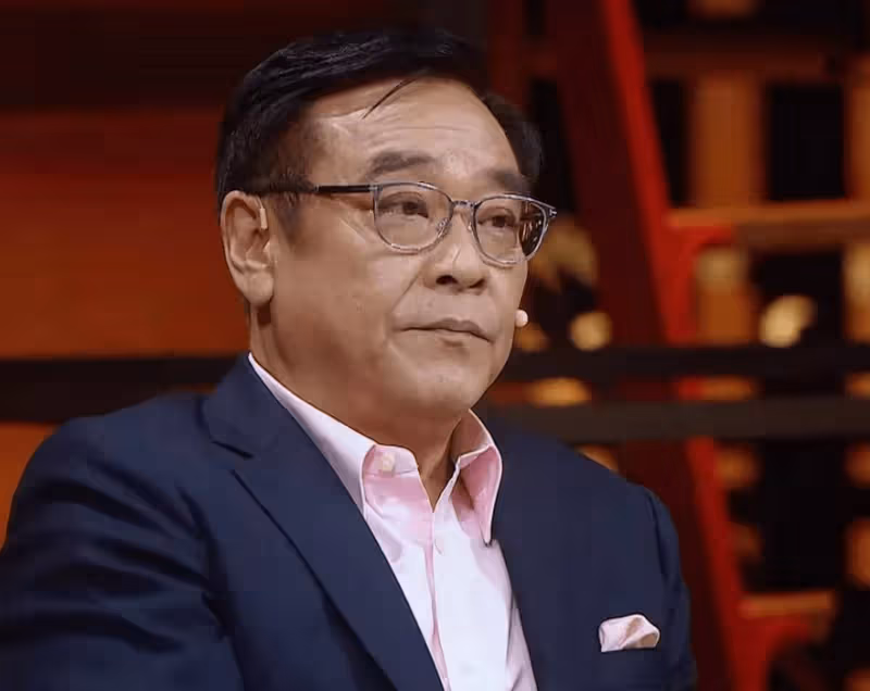 她活到93歲！一生經歷2段婚「3個兒子3個姓」　個個都是娛樂圈大佬：受到很多人喜歡