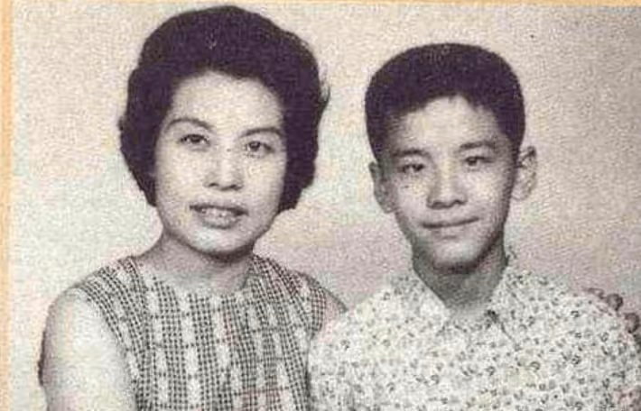 她活到93歲！一生經歷2段婚「3個兒子3個姓」　個個都是娛樂圈大佬：受到很多人喜歡