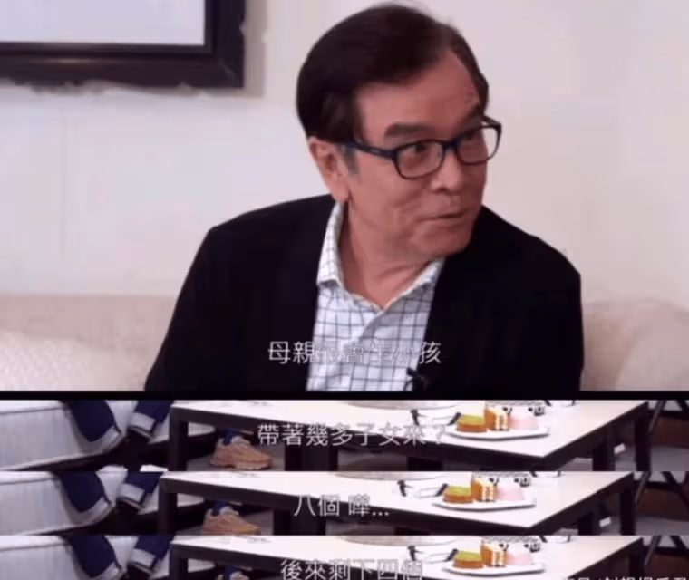 她活到93歲！一生經歷2段婚「3個兒子3個姓」　個個都是娛樂圈大佬：受到很多人喜歡