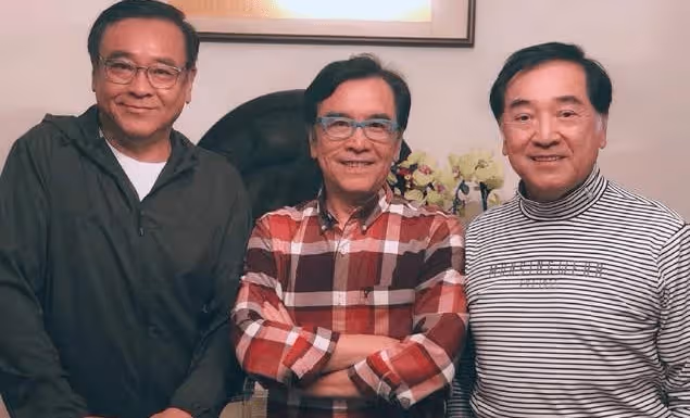 她活到93歲！一生經歷2段婚「3個兒子3個姓」　個個都是娛樂圈大佬：受到很多人喜歡