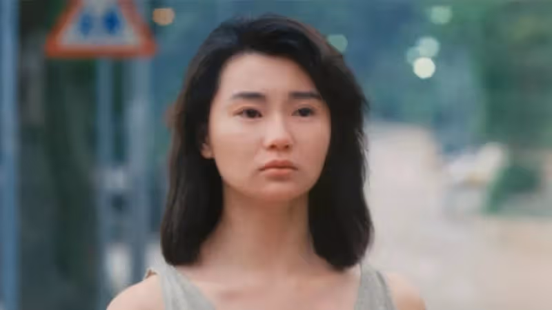 當年張曼玉失戀！「千萬積蓄」被男友捲走　張學友貼心給她「安排一場相親」背後故事至今難忘