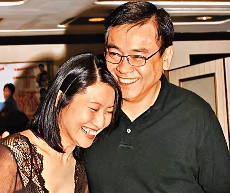 當年張曼玉失戀！「千萬積蓄」被男友捲走　張學友貼心給她「安排一場相親」背後故事至今難忘