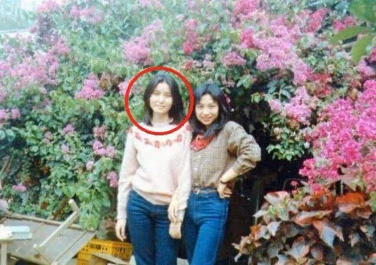 她捧紅王菲那英!冒險從黑道手中「救下林志玲」 卻幫人「養18年兒子」56歲至今未婚
