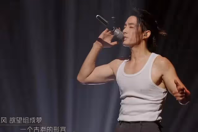 《披荊斬棘》:吳建豪的高難度獨舞,打了多少想「擺爛」哥哥的臉