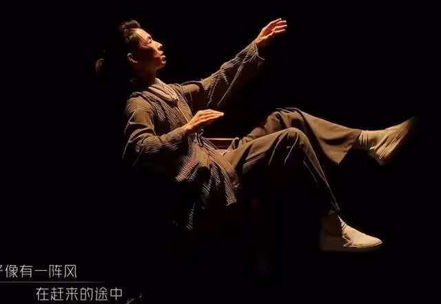 《披荊斬棘》:吳建豪的高難度獨舞,打了多少想「擺爛」哥哥的臉