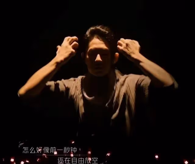《披荊斬棘》:吳建豪的高難度獨舞,打了多少想「擺爛」哥哥的臉