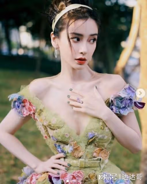 她的片酬是李連杰和成龍的總和!走路都要錢 吳京直言:請不起