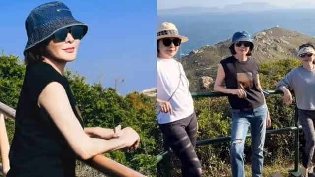 關之琳拿出51件珍藏珠寶拍賣　幽默迴避透露總資產