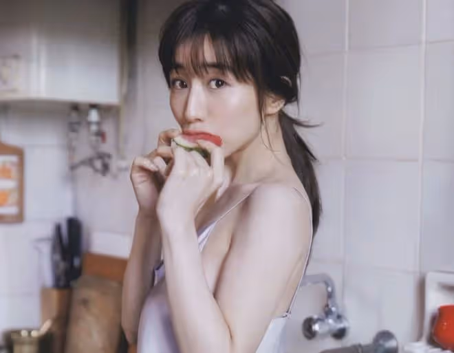 田中美奈實是最討厭的女性主播之一?是真的嗎,來看看吧
