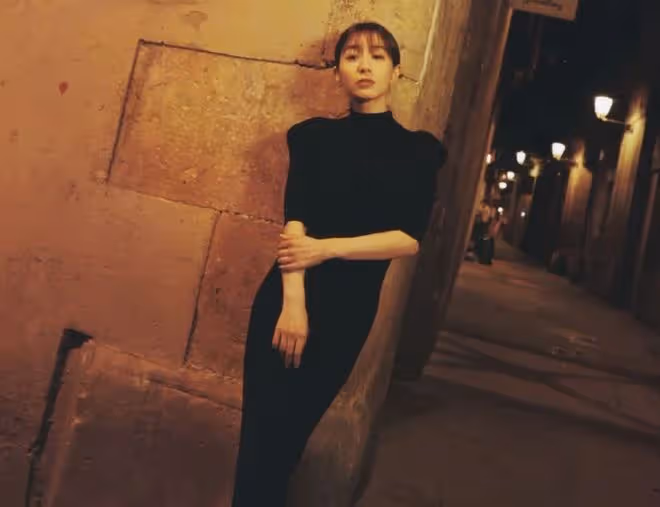 田中美奈實是最討厭的女性主播之一?是真的嗎,來看看吧