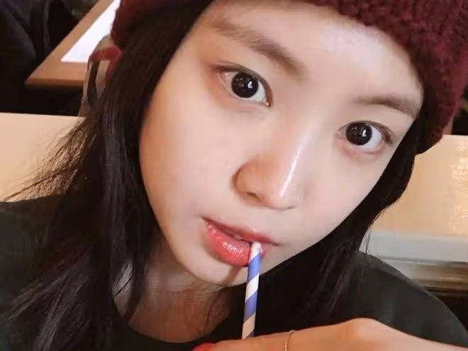 孫娜恩靠自己成為萬人矚目的公主，到底經歷了什麼，來看看吧