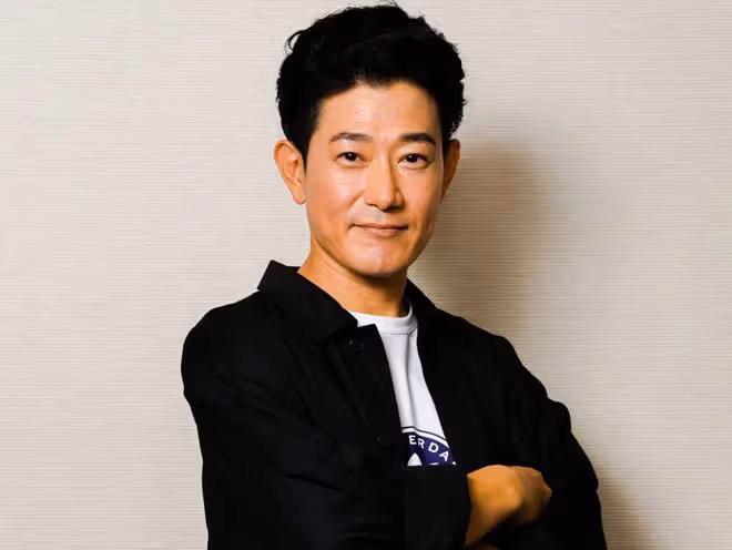 「鬼子專業戶」矢野浩二，不僅受歡迎，還娶了中國老婆！