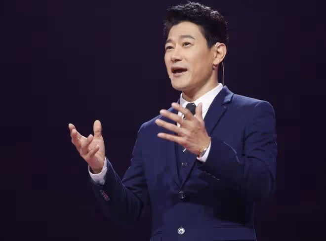 「鬼子專業戶」矢野浩二，不僅受歡迎，還娶了中國老婆！
