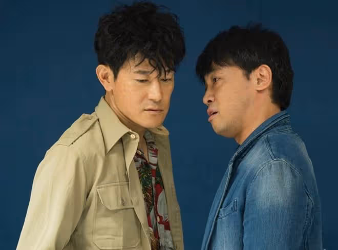 「鬼子專業戶」矢野浩二，不僅受歡迎，還娶了中國老婆！