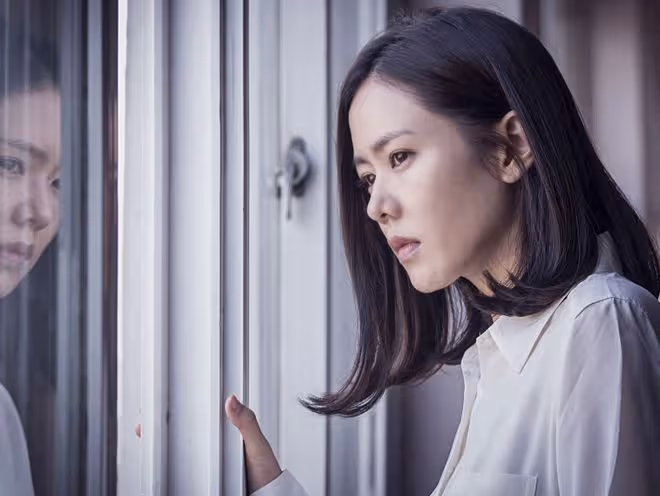 大滿貫影后孫藝珍,在演藝圈的開掛之路,精彩與辛酸兼有