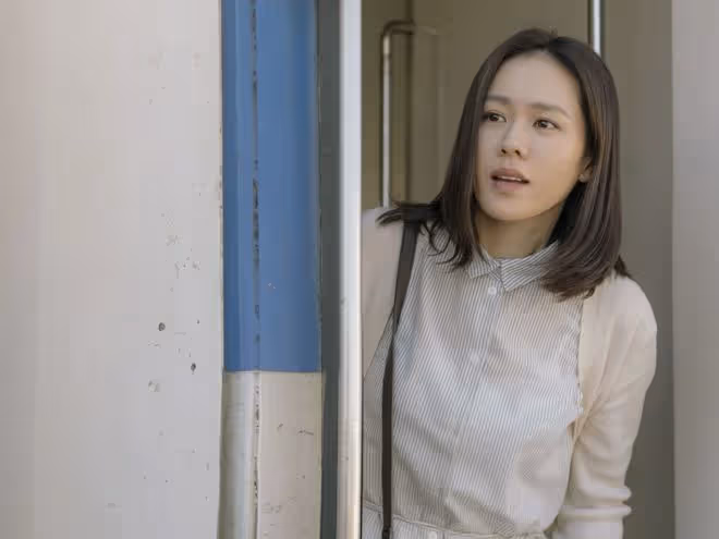 大滿貫影后孫藝珍,在演藝圈的開掛之路,精彩與辛酸兼有